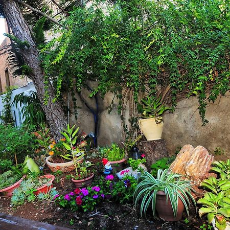 Nazareth Hostel Al Nabaa Exteriör bild